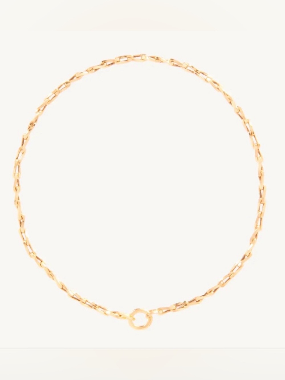 Catbird Hundred Summers Gold Chain Ring
Catbird Jewelry - Picture 5 of 16